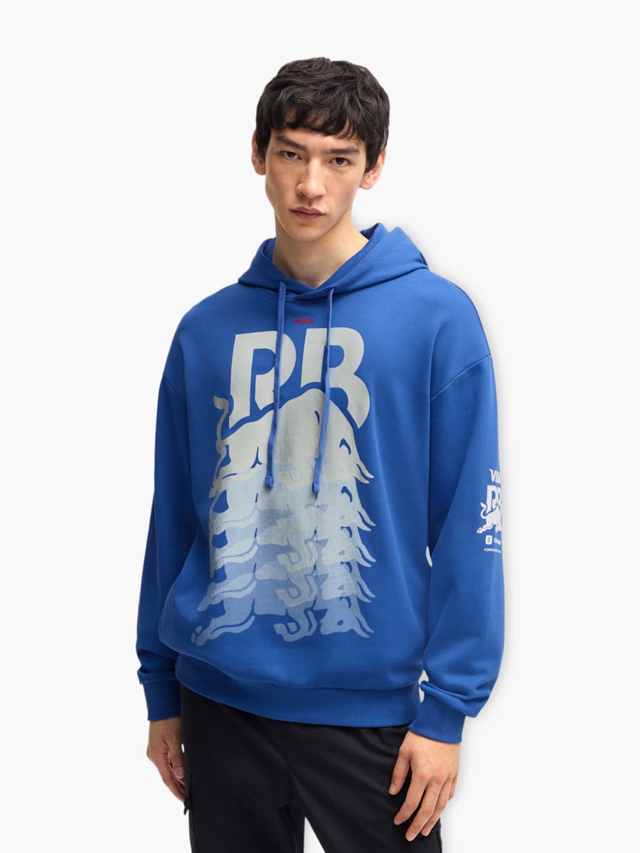 Dynamic Hoodie (RAB24041): Visa Cash App RB Formula One Team