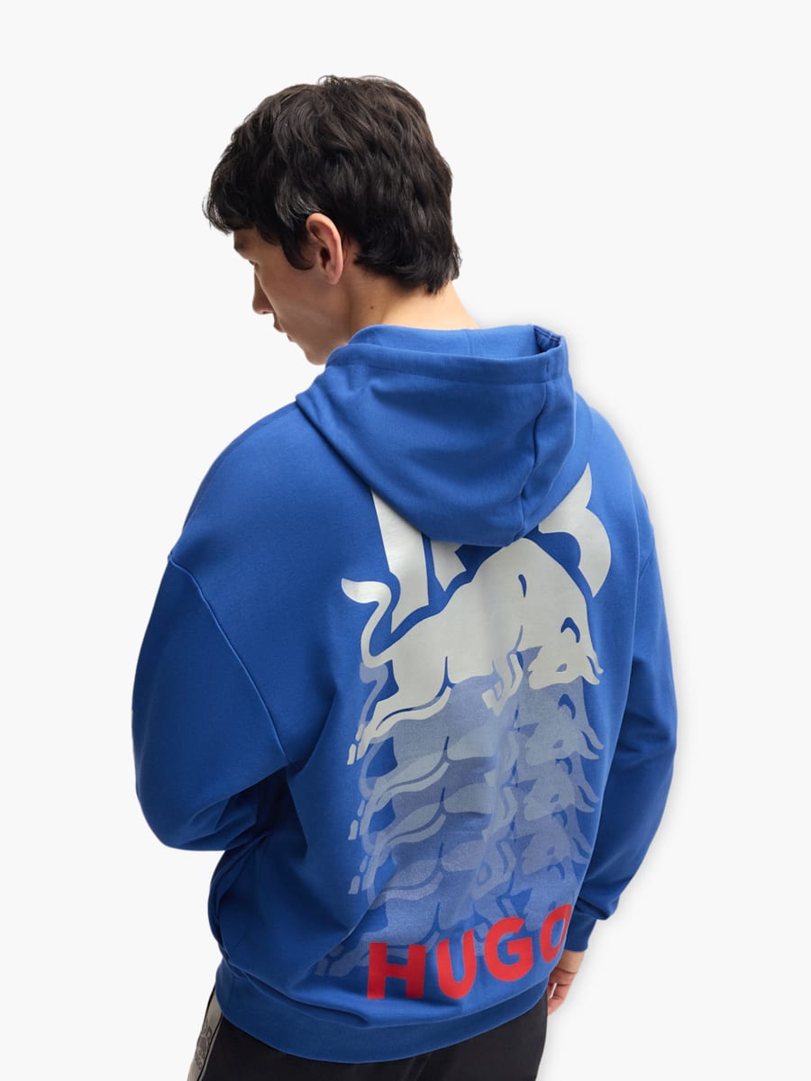 Dynamic Hoodie (RAB24041): Visa Cash App RB Formula One Team