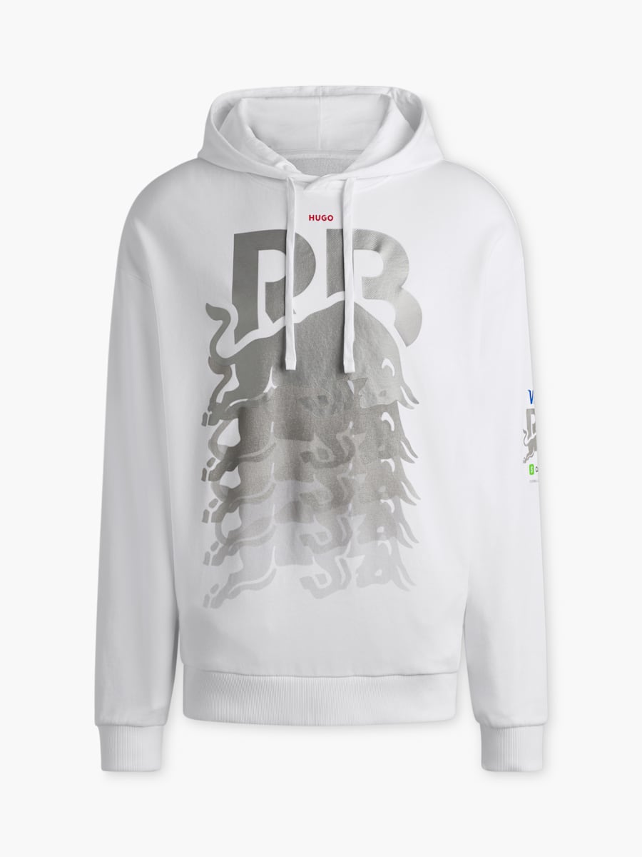 Dynamic Hoodie (RAB24041): Visa Cash App RB Formula One Team