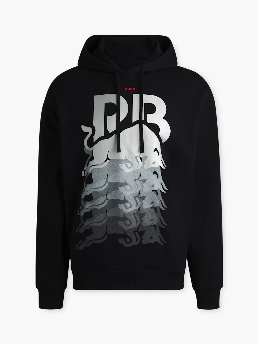 Dynamic Hoodie (RAB24041): Visa Cash App RB Formula One Team