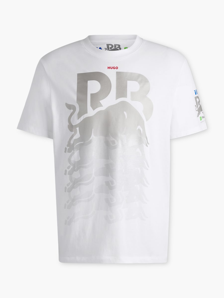 Dynamic T-Shirt (RAB24044): Visa Cash App RB Formula One Team