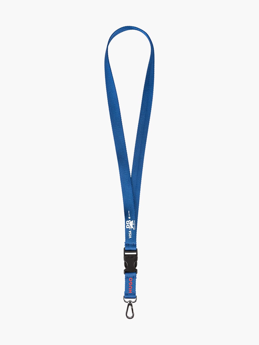 Essential Lanyard (RAB24052): Visa Cash App RB Formula One Team