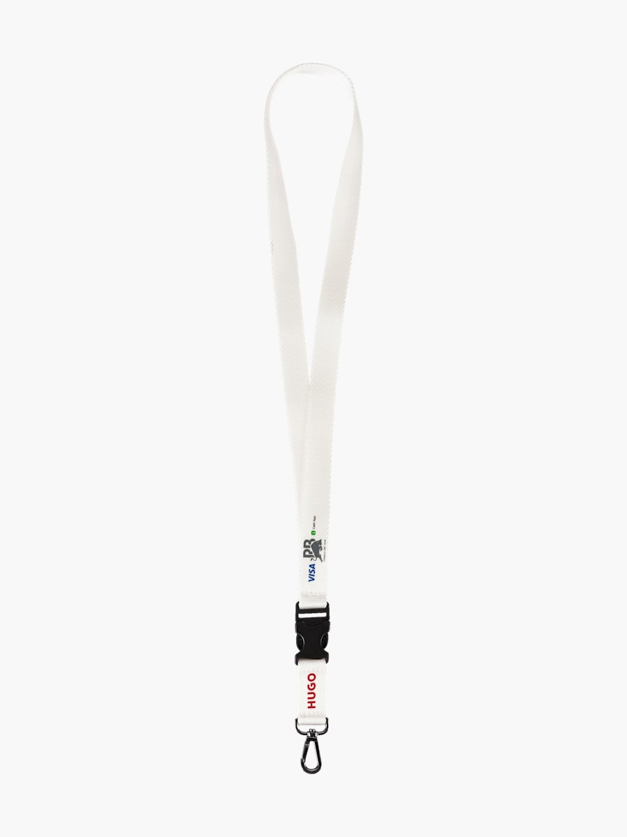 Essential Lanyard (RAB24052): Visa Cash App RB Formula One Team