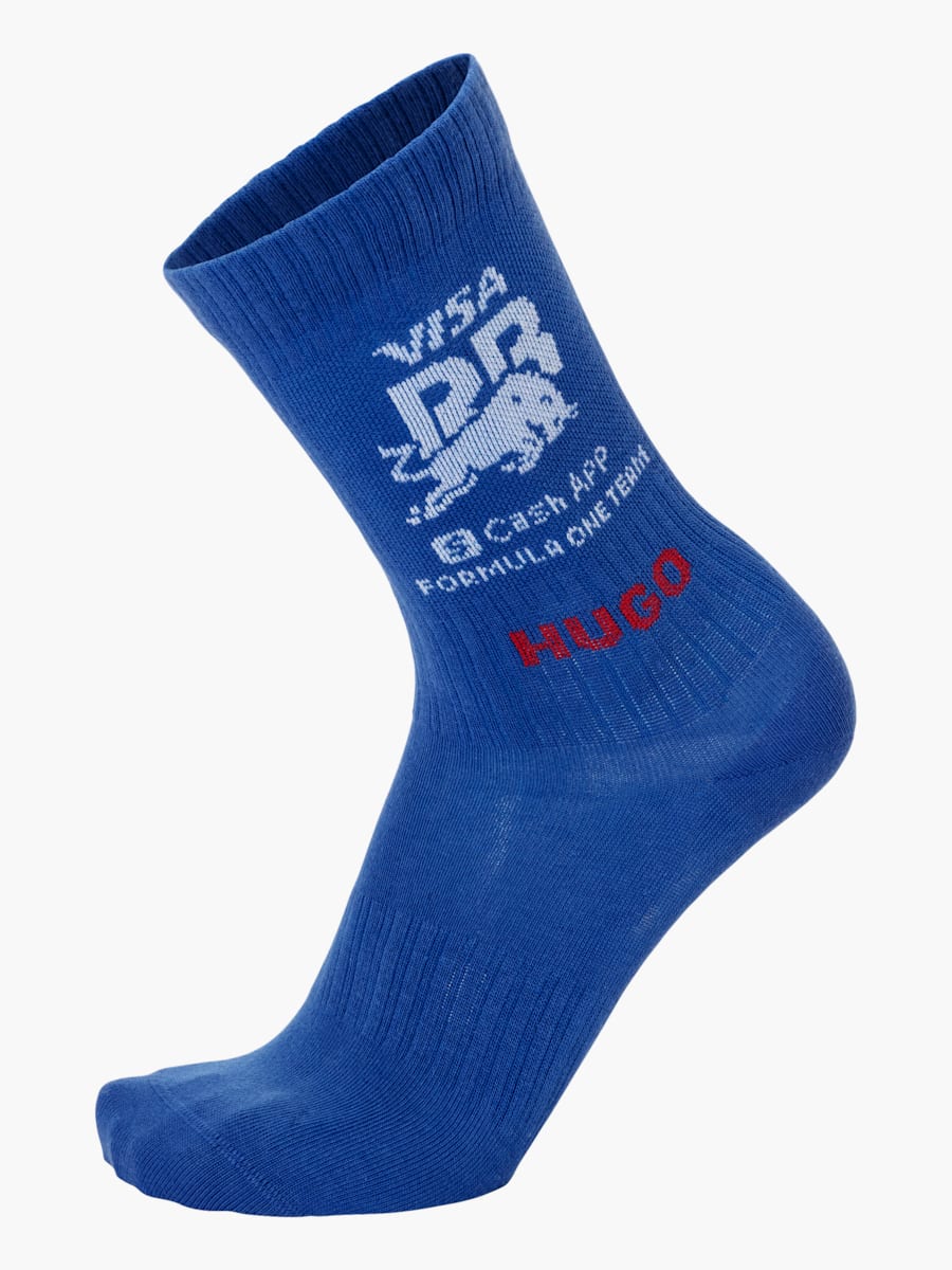 Essential Socken (RAB24053): Visa Cash App RB Formula One Team