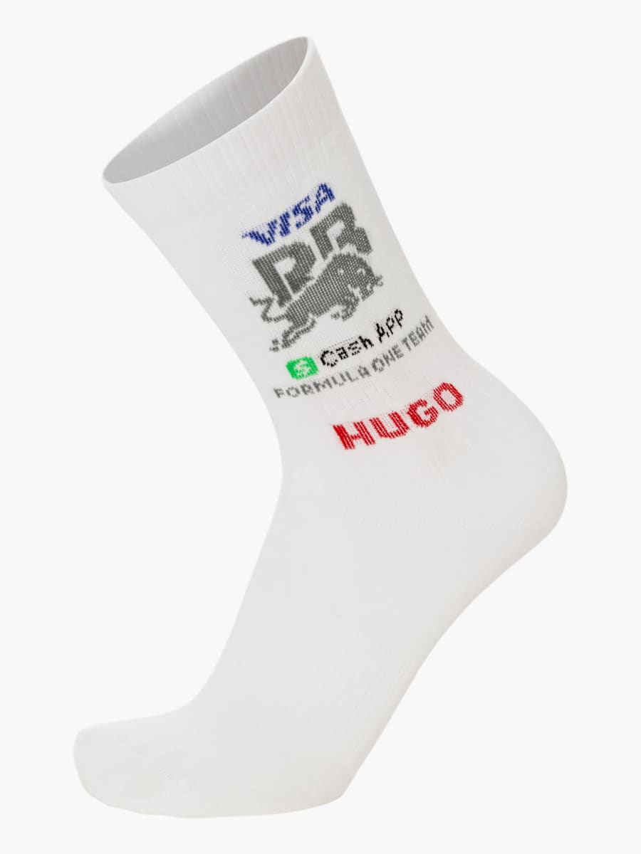 Essential Socken (RAB24053): Visa Cash App RB Formula One Team