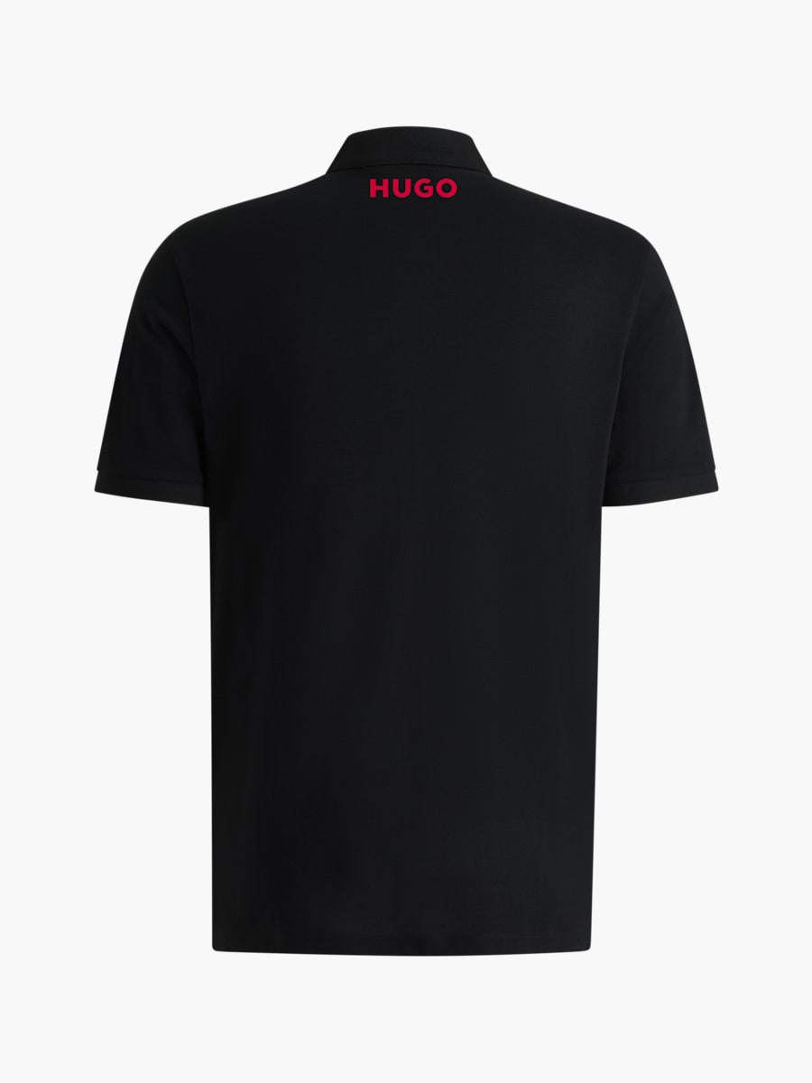 Logo Polo (M-RAB25040): Visa Cash App RB Formula One Team