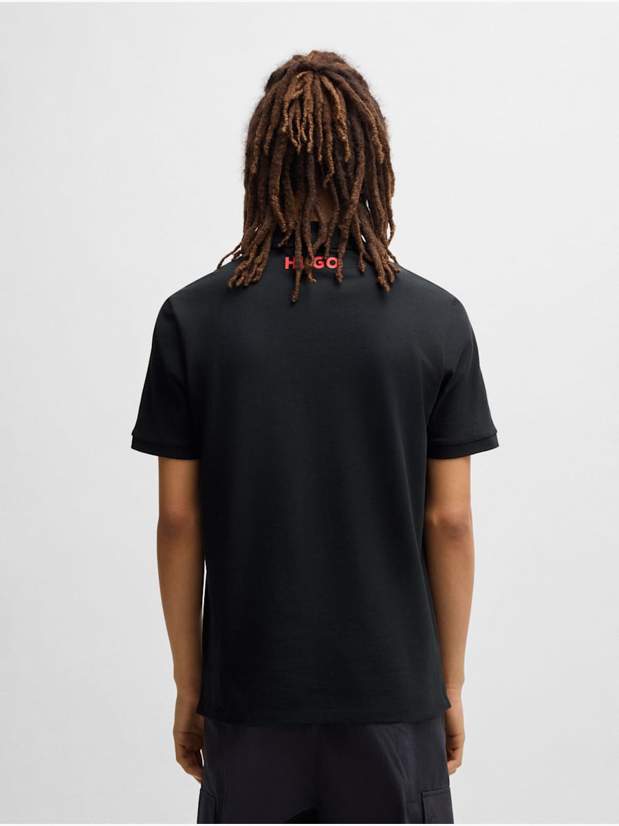 Logo Polo (M-RAB25040): Visa Cash App RB Formula One Team