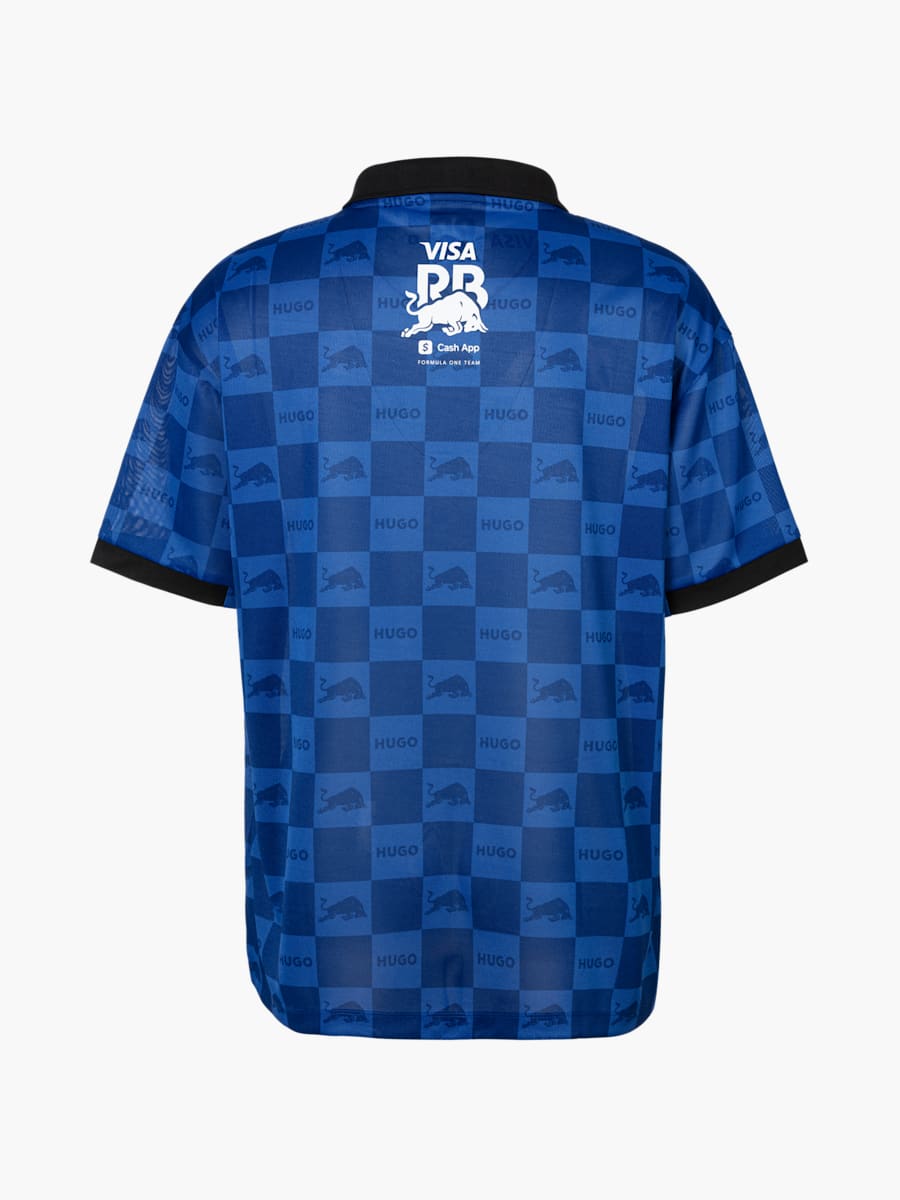 Dynamic Jersey (M-RAB25044): Visa Cash App Racing Bulls