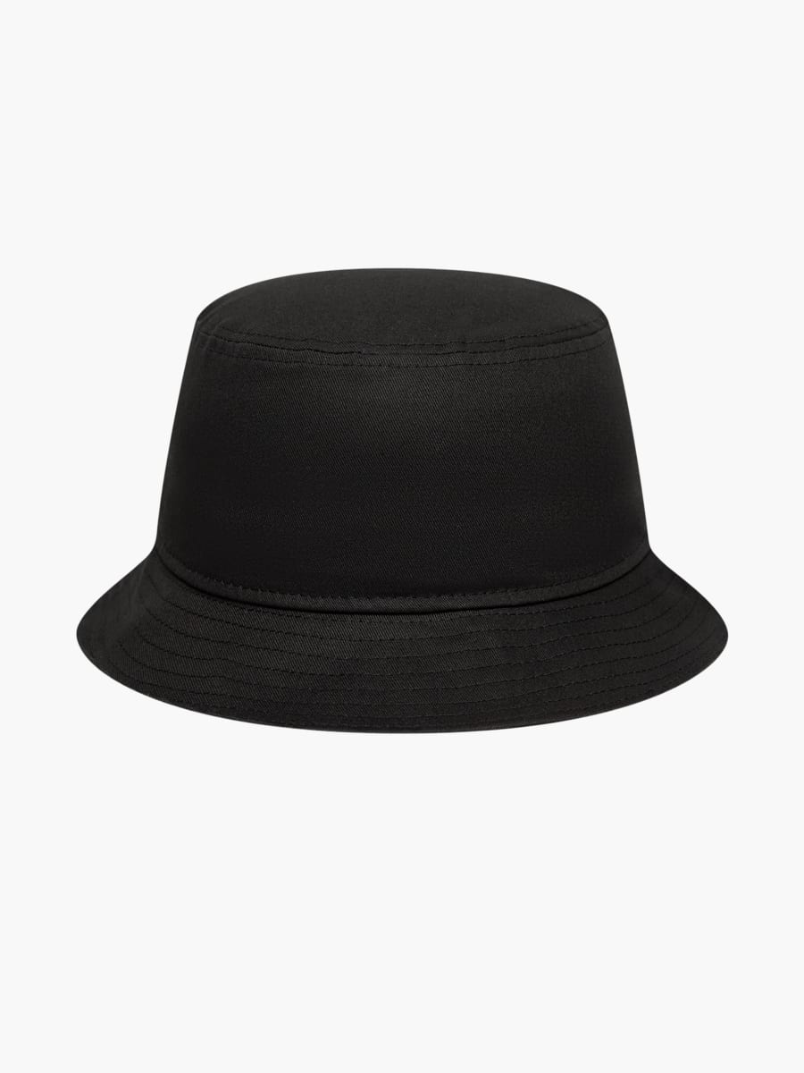 Cappello da pescatore New Era nero affusolato (M-RAB25057): Visa Cash App Racing Bulls