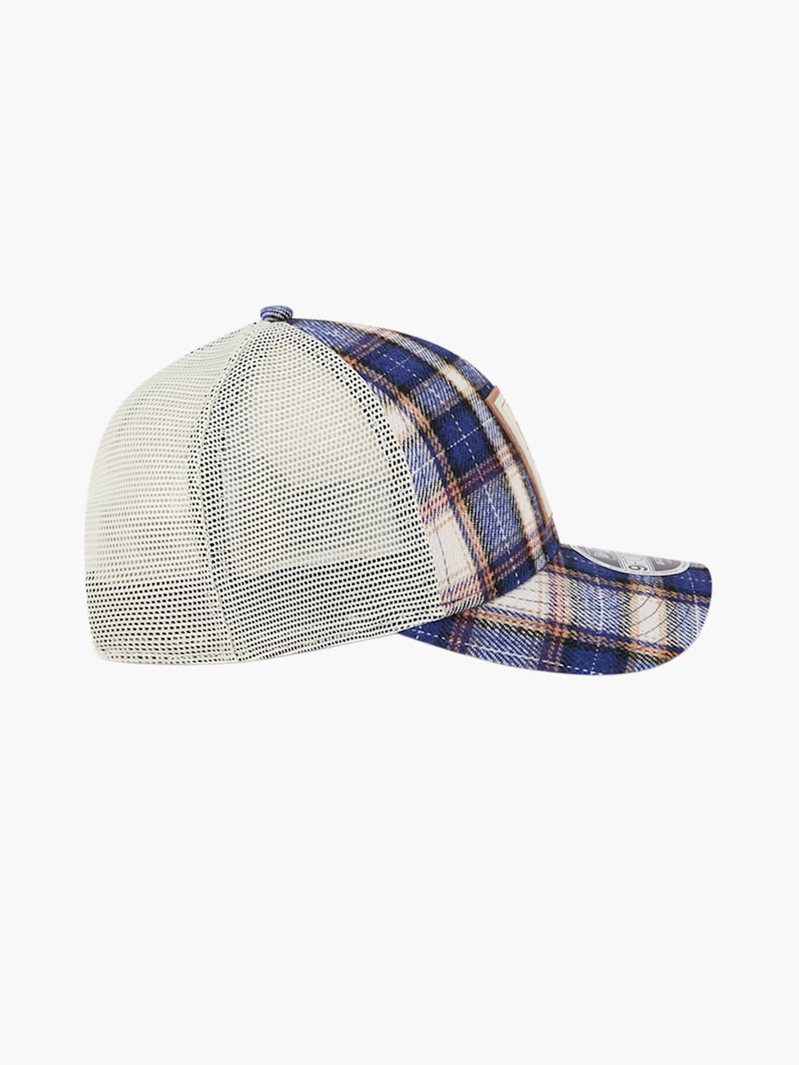 New Era 9Forty Austin GP Cap (M-RAB25082): Visa Cash App Racing Bulls