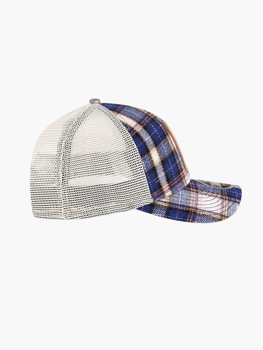 New Era 9Forty Austin GP Hadjar Cap (M-RAB25084): Visa Cash App Racing Bulls