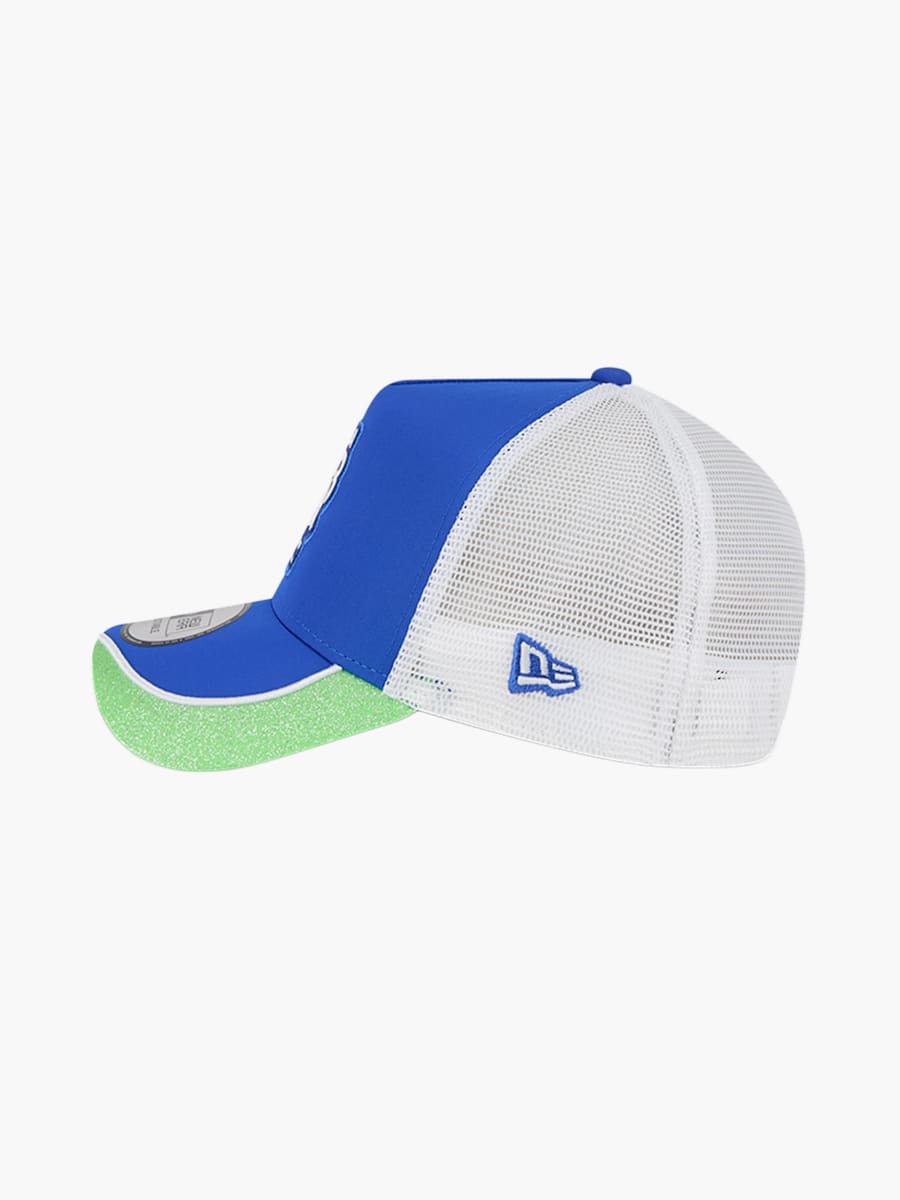 New Era Las Vegas GP Trucker Cap (M-RAB25085): Visa Cash App Racing Bulls