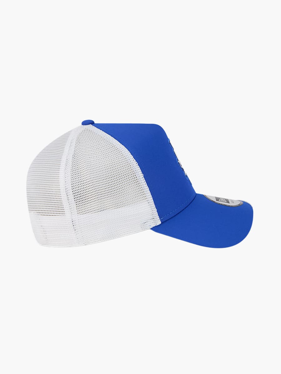 New Era Las Vegas GP Trucker Cap (M-RAB25085): Visa Cash App Racing Bulls