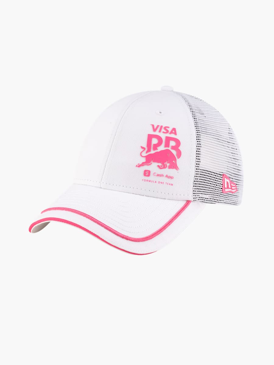 Casquette réplique été 9Forty par New Era (M-RAB25088): Visa Cash App Racing Bulls