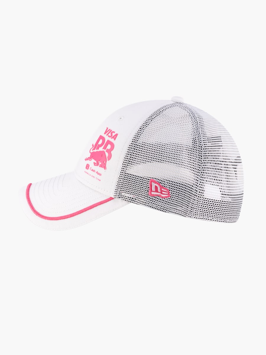 Casquette réplique été 9Forty par New Era (M-RAB25088): Visa Cash App Racing Bulls