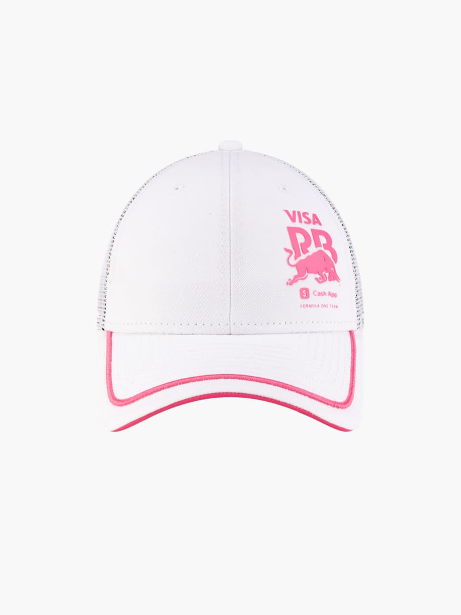 Gorra réplica de verano 9Forty de New Era (M-RAB25088): Visa Cash App Racing Bulls