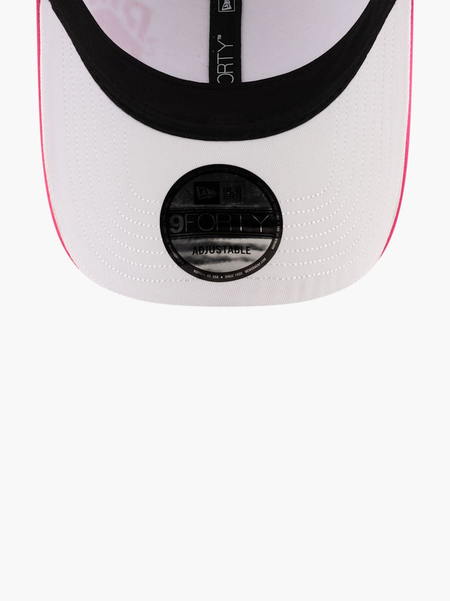 Cappellino replica 9Forty Summer New Era (M-RAB25088): Visa Cash App Racing Bulls