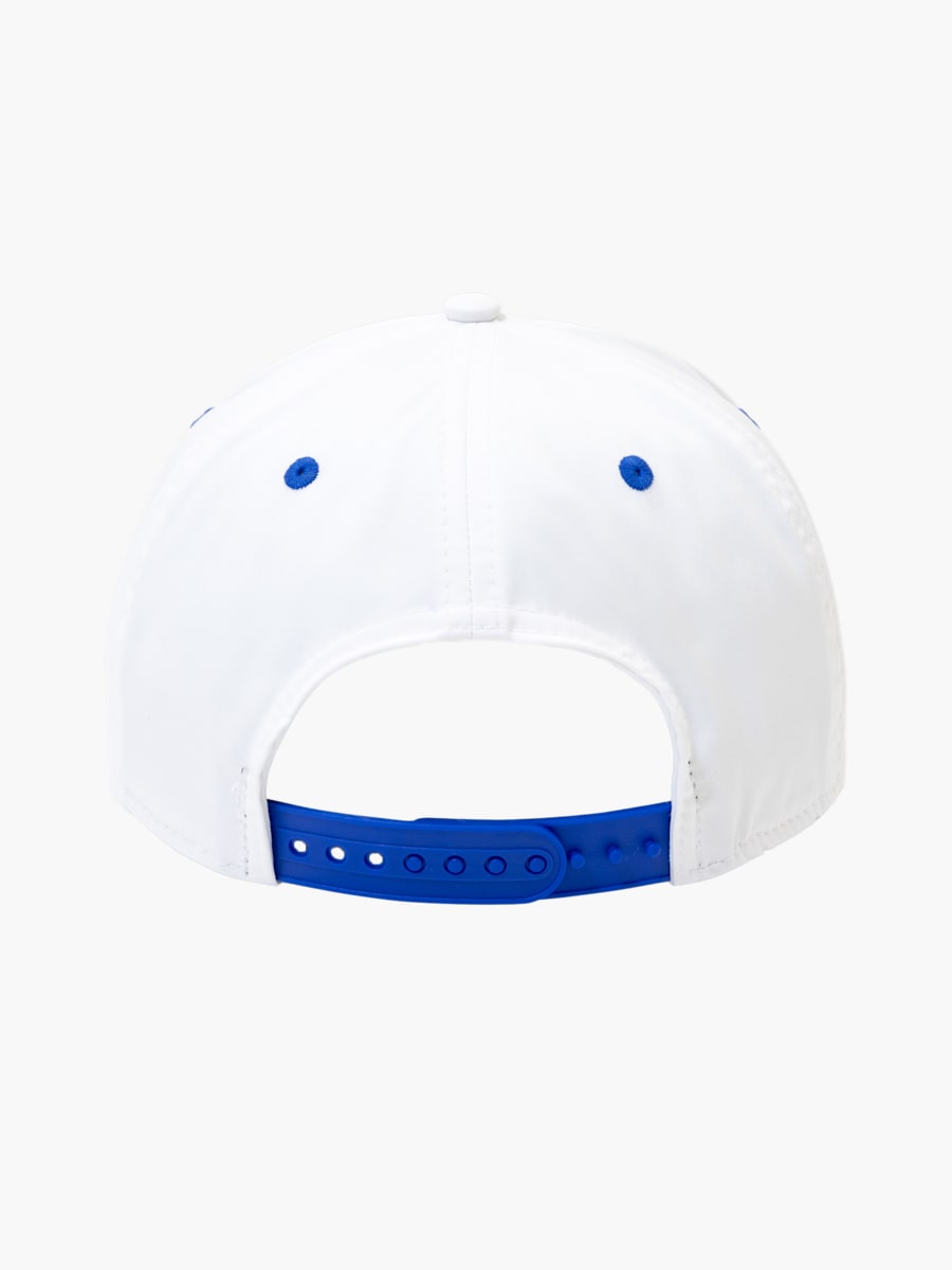 New Era 9Seventy Hadjar Cap (M-RAB25107): Visa Cash App Racing Bulls