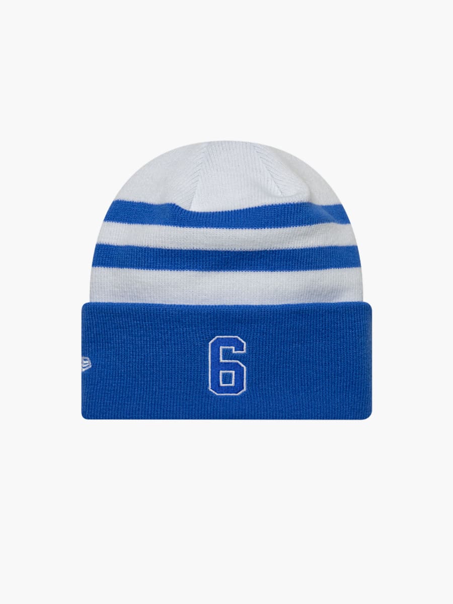 New Era Hadjar Beanie (M-RAB25108): Visa Cash App Racing Bulls