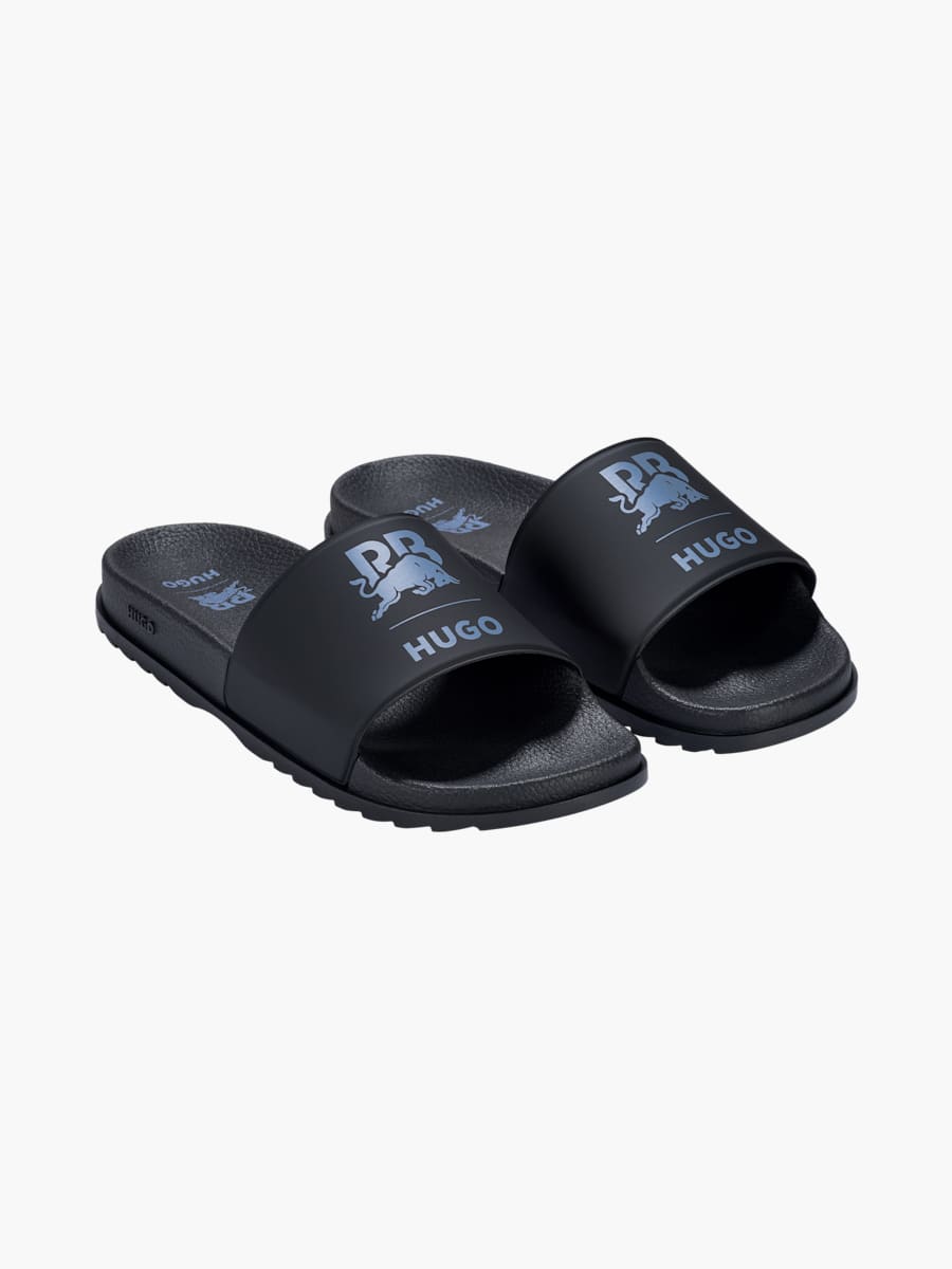 Monogram Sliders (M-RAB25116): Visa Cash App Racing Bulls