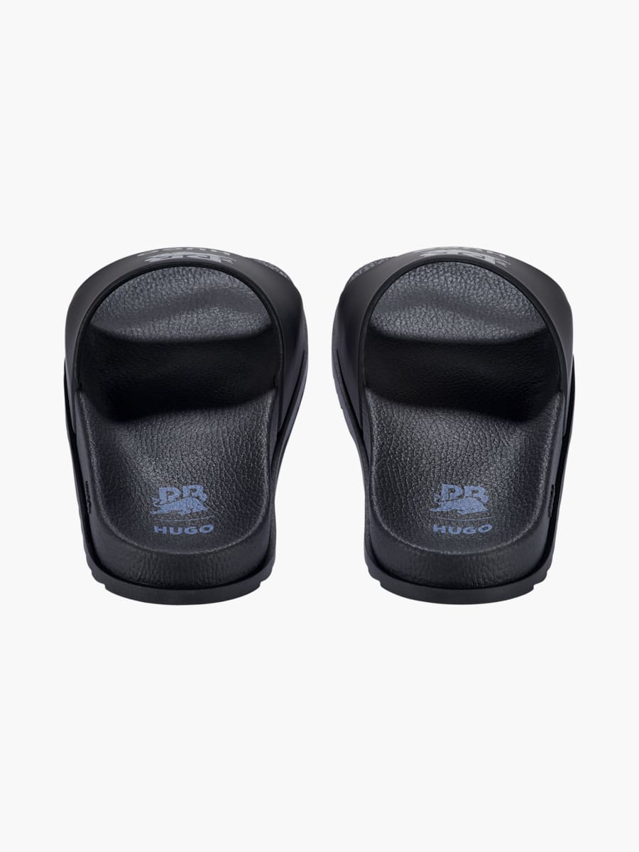 Monogram Sliders (M-RAB25116): Visa Cash App Racing Bulls