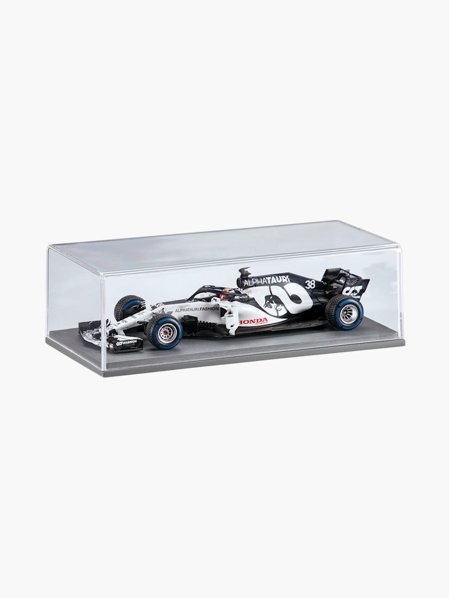 1:43 Scuderia AlphaTauri F1 STR13 Tsunoda Imola Test 2020 (M-RAB25125): Visa Cash App Racing Bulls