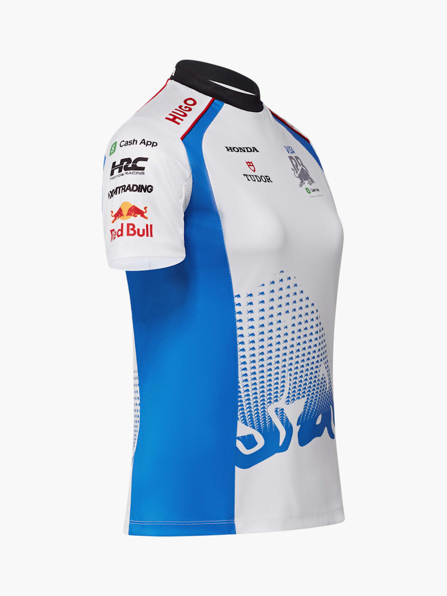 Replica T-Shirt (M-RAB25148): Visa Cash App RB Formula One Team