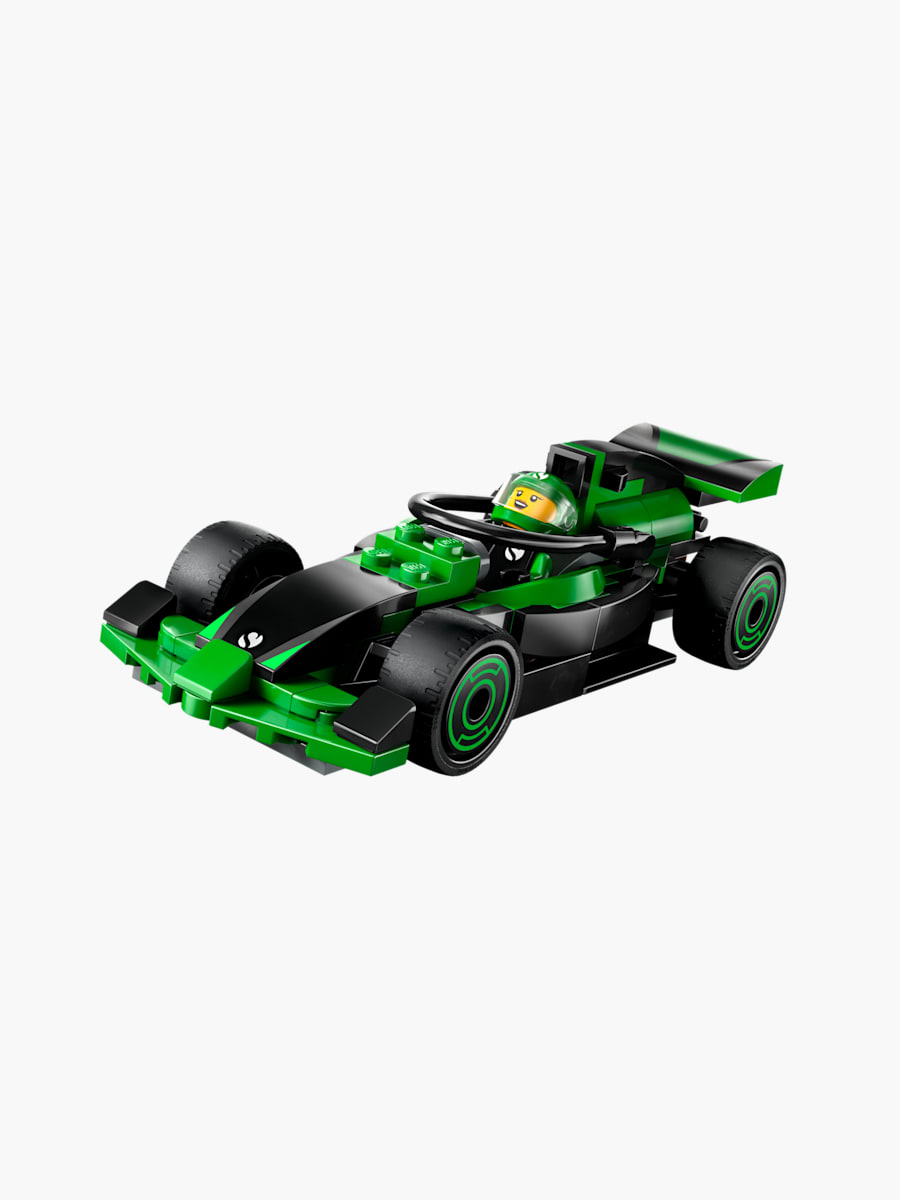 Kit LEGO® Visa Cash App RB City (RAB25002): Visa Cash App Racing Bulls