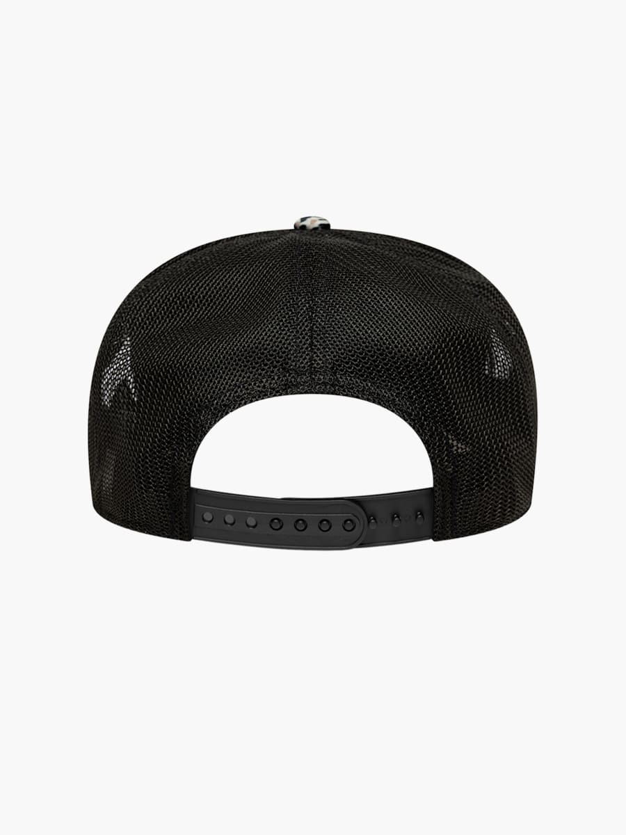 New Era 9Seventy Leopard Cap (M-RAB26001): Visa Cash App Racing Bulls