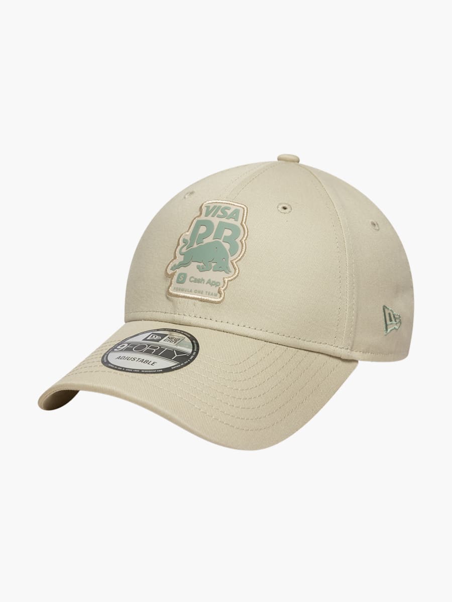 New Era 9Forty Seasonal Cap (M-RAB26002): Visa Cash App Racing Bulls