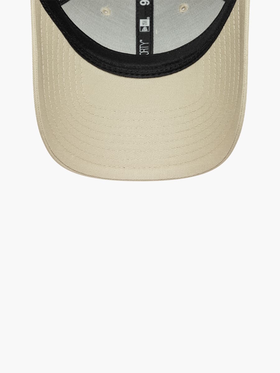 New Era 9Forty Seasonal Cap (M-RAB26002): Visa Cash App Racing Bulls