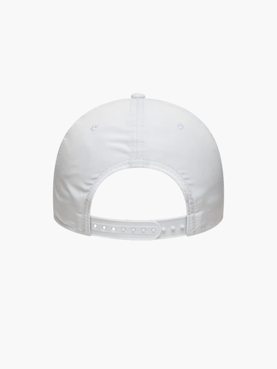 New Era 9Forty Checkerboard Cap (M-RAB26004): Visa Cash App Racing Bulls