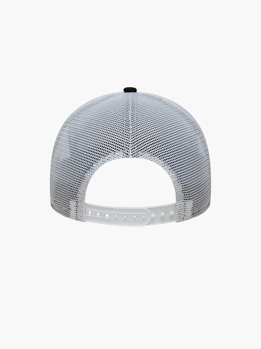 New Era Seasonal EF Trucker (M-RAB26006): Visa Cash App Racing Bulls