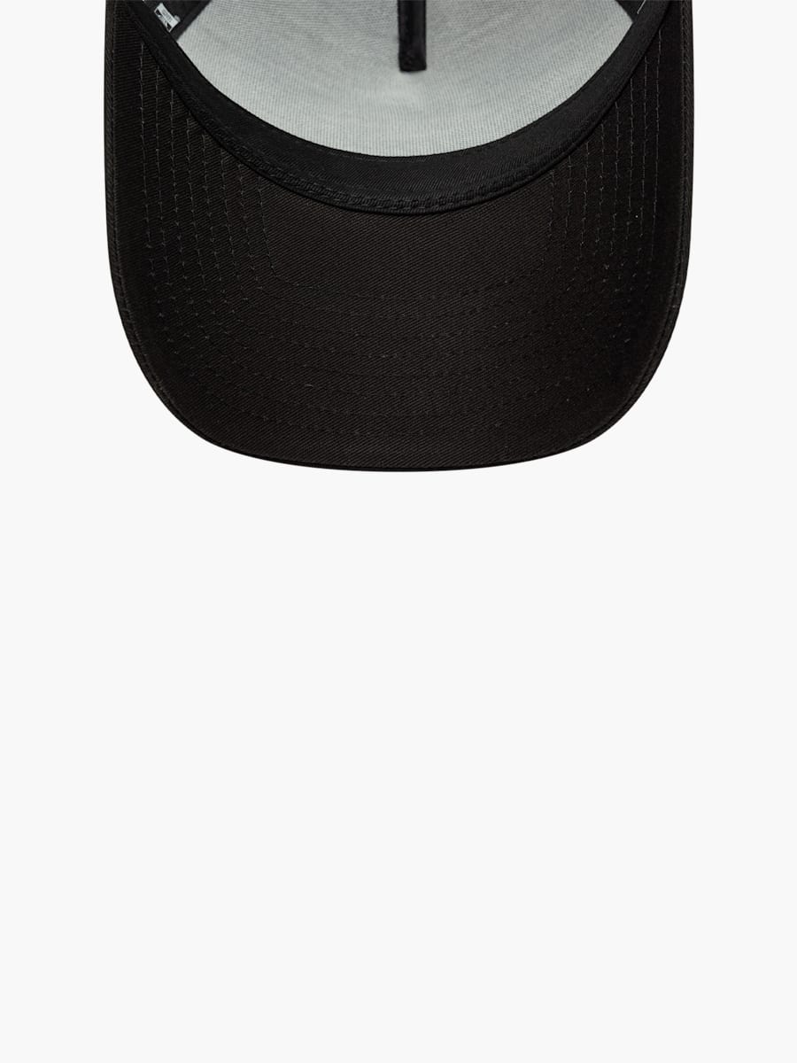 New Era Seasonal EF Trucker (M-RAB26006): Visa Cash App Racing Bulls