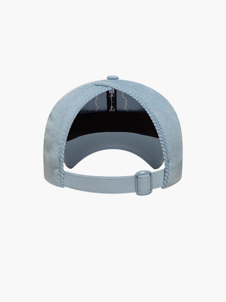 New Era Seasonal Open Back Cap (M-RAB26008): Visa Cash App Racing Bulls