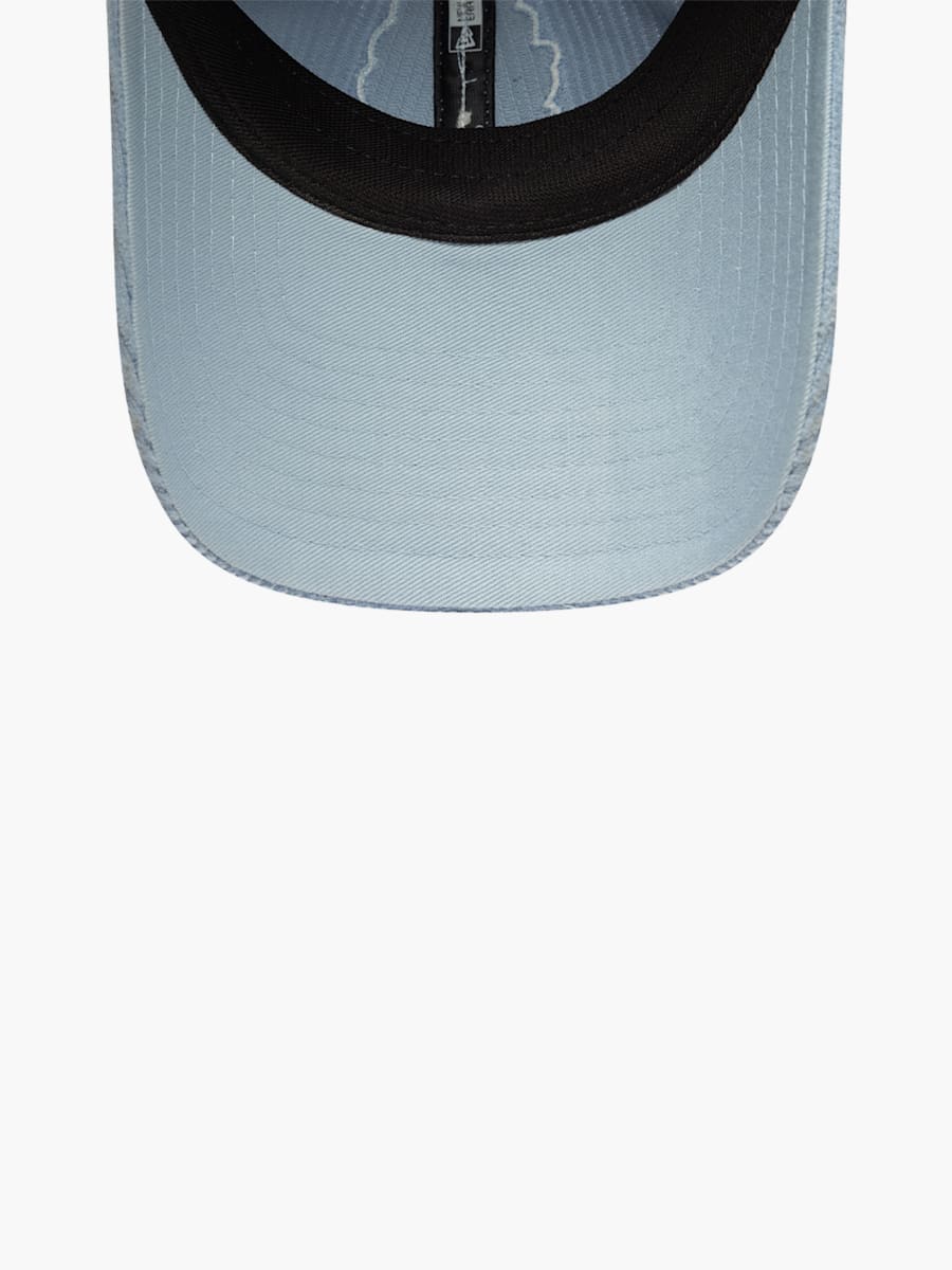 New Era Seasonal Womens Open Back Cap (M-RAB26008): Visa Cash App Racing Bulls