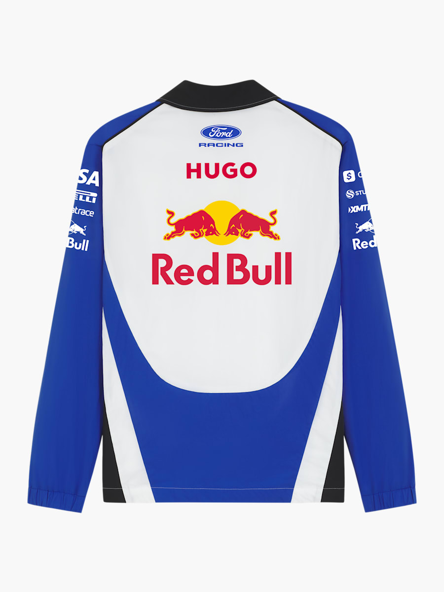 Replica Jacke (M-RAB26015): Visa Cash App RB Formula One Team