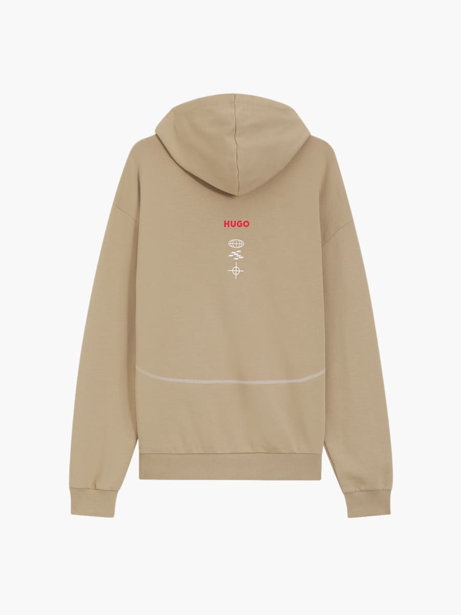 Logo Hoodie (M-RAB26022): Visa Cash App Racing Bulls