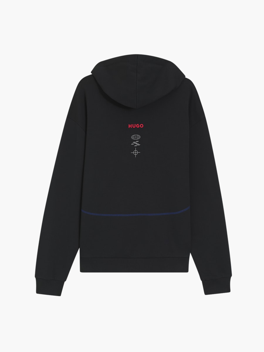 Logo Hoodie (M-RAB26022): Visa Cash App Racing Bulls