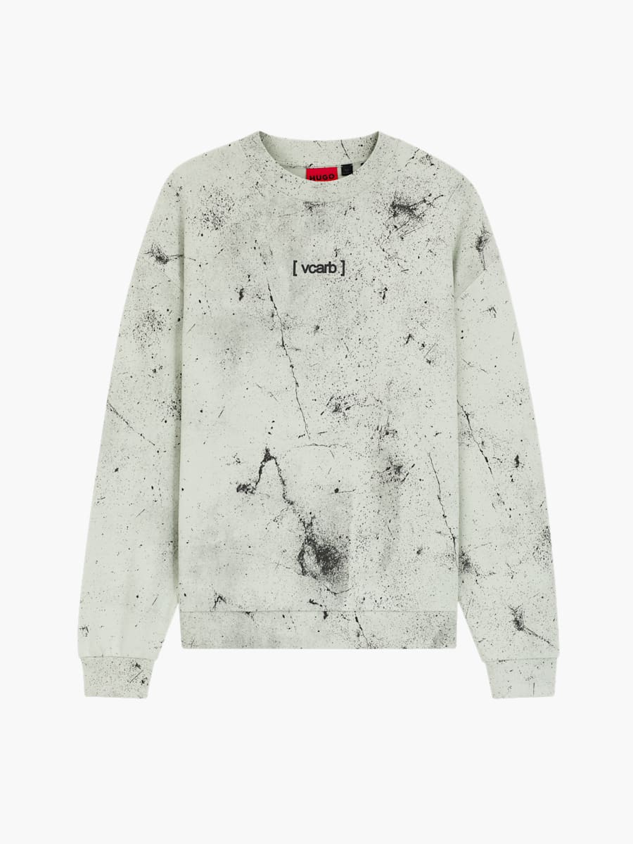 Iconic Crewneck (M-RAB26025): Visa Cash App Racing Bulls