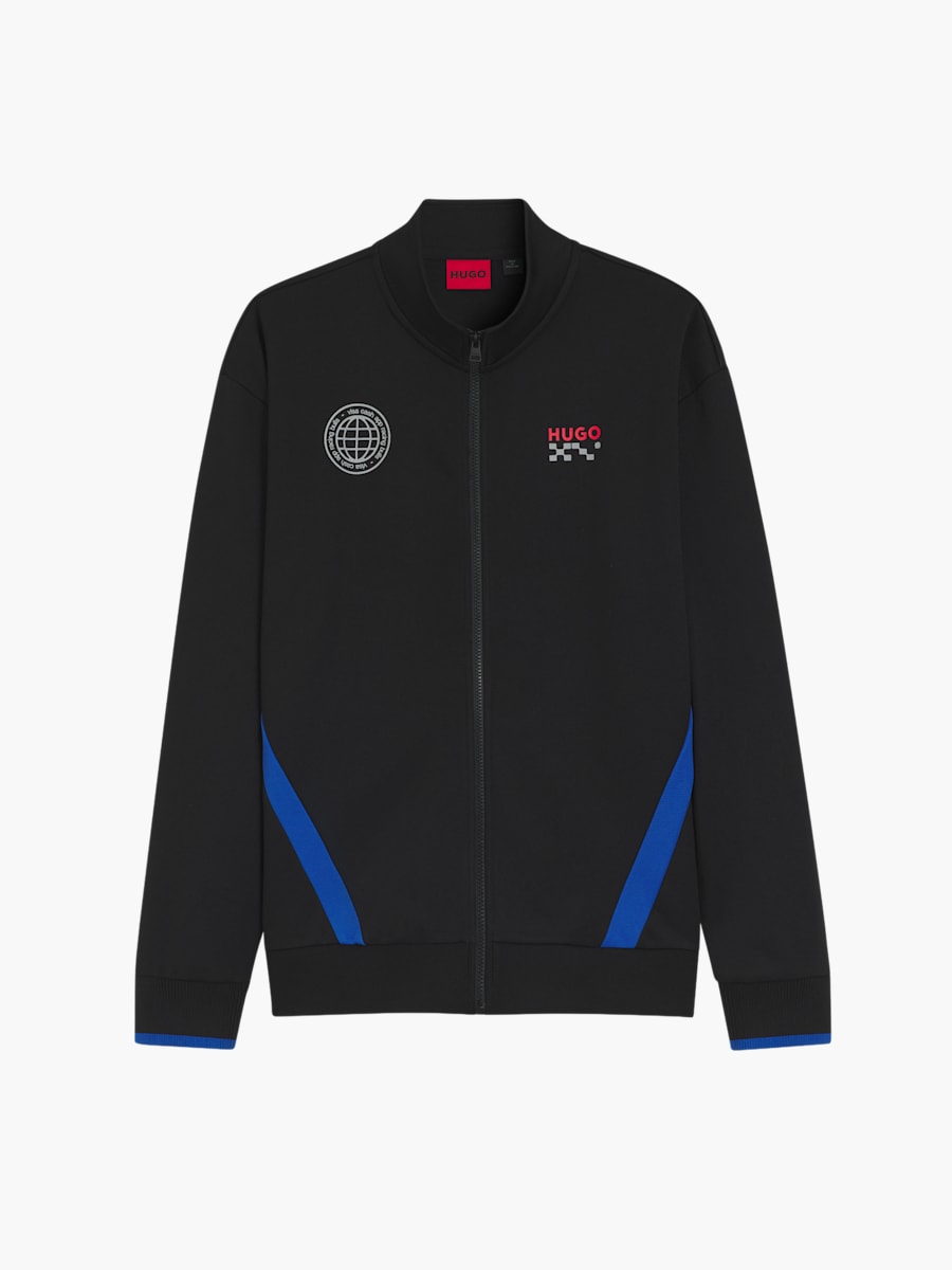 Sport Tracksuit Top (M-RAB26027): Visa Cash App Racing Bulls