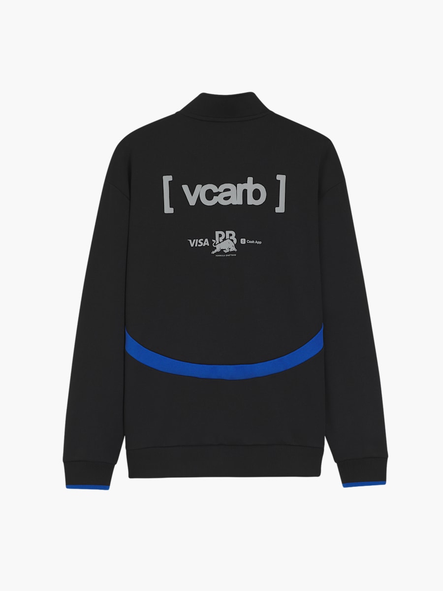 Sport Tracksuit Top (M-RAB26027): Visa Cash App Racing Bulls