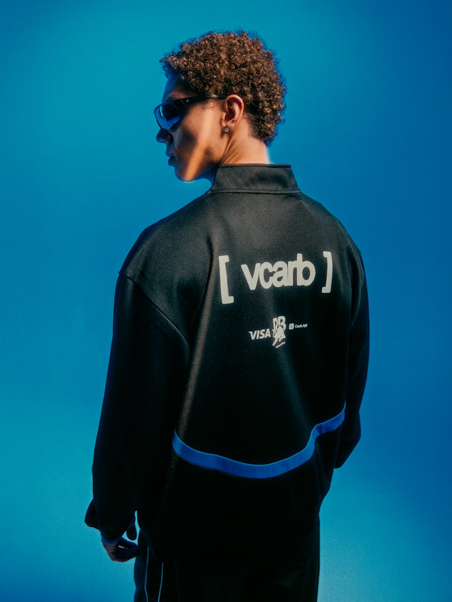 Sport Tracksuit Top (M-RAB26027): Visa Cash App RB Formula One Team