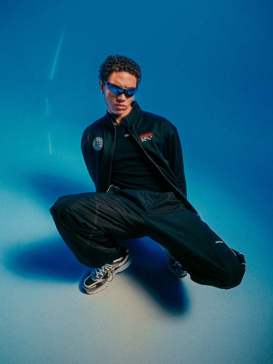 Sport Tracksuit Top (M-RAB26027): Visa Cash App RB Formula One Team