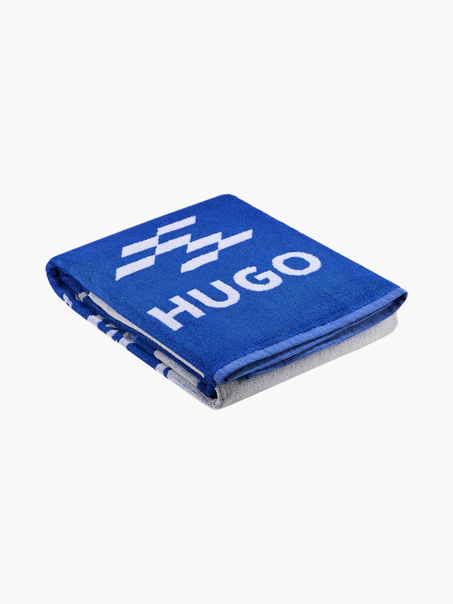 Logo Handtuch (M-RAB26029): Visa Cash App RB Formula One Team