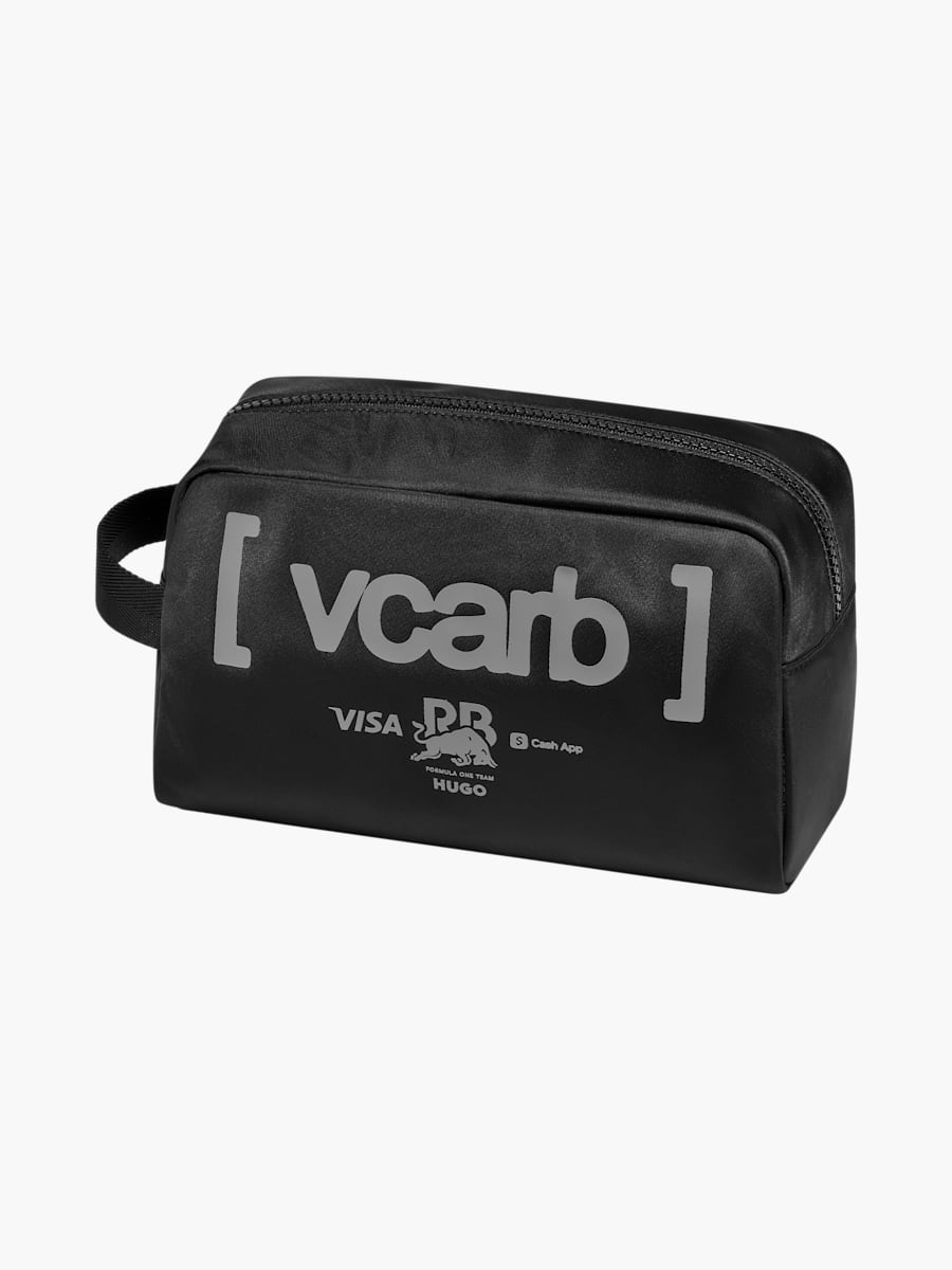 Logo Washbag (M-RAB26030): Visa Cash App Racing Bulls