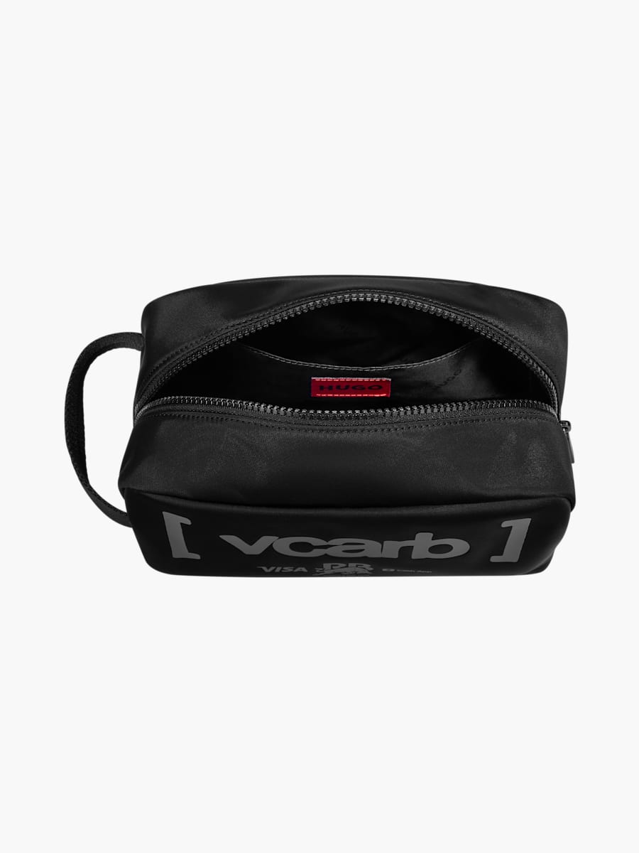 Logo Washbag (M-RAB26030): Visa Cash App Racing Bulls