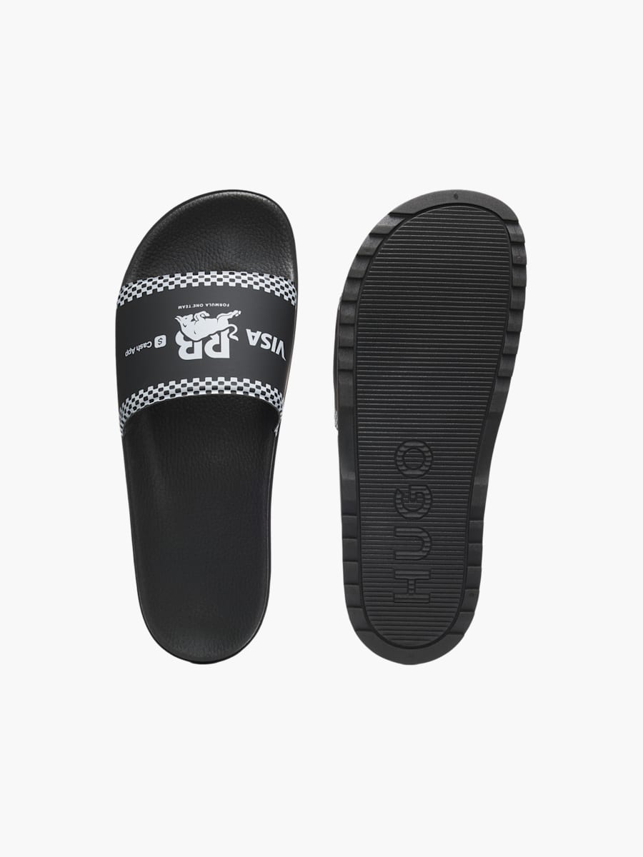 Essential Slides (M-RAB26031): Visa Cash App RB Formula One Team