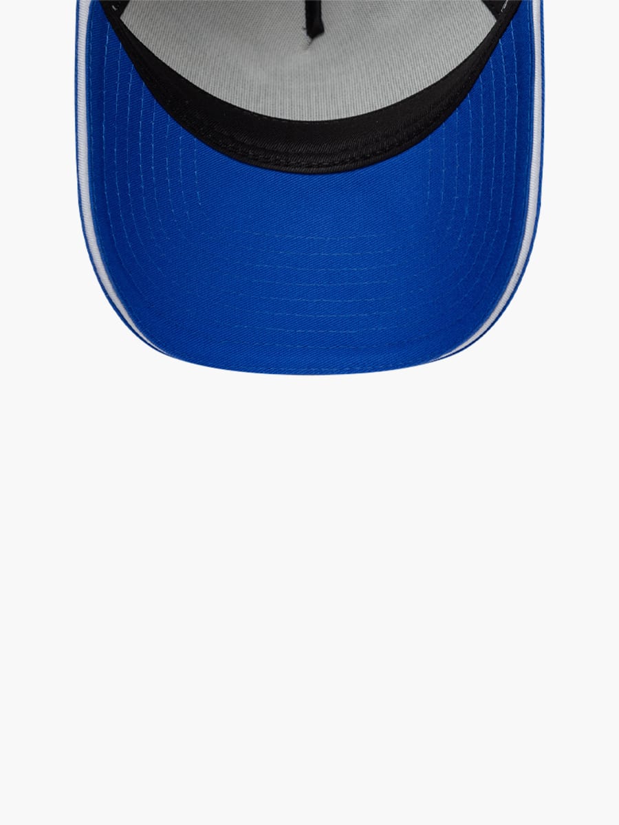 New Era Essential Trucker Cap (M-RAB26032): Visa Cash App Racing Bulls