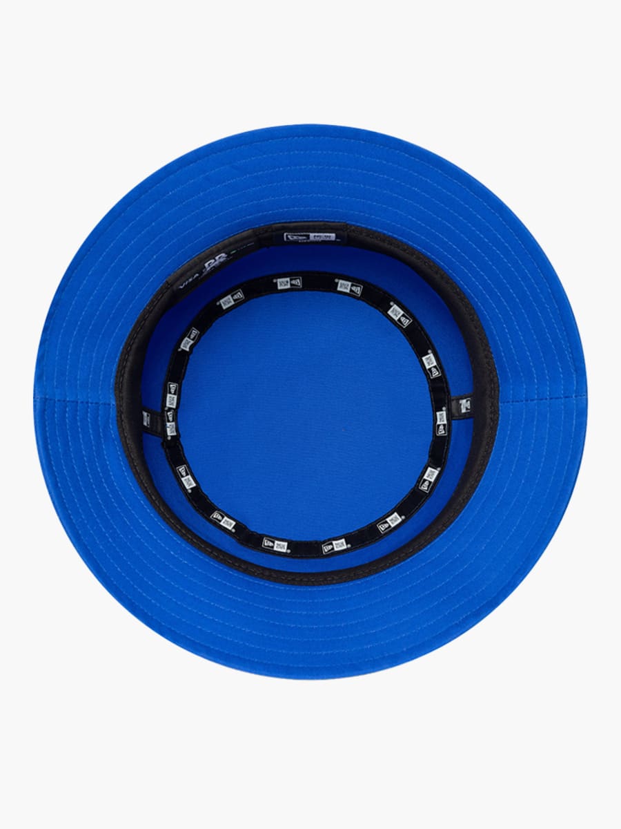 New Era Essential Bucket Hat (M-RAB26034): Visa Cash App Racing Bulls